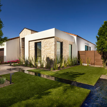 Azure | Paradise Valley | Residence One