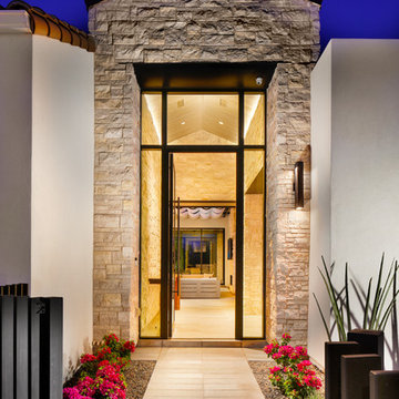 Azure | Paradise Valley | Residence One