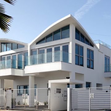 Azurro Residence Building