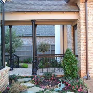 B.J.R. Residence