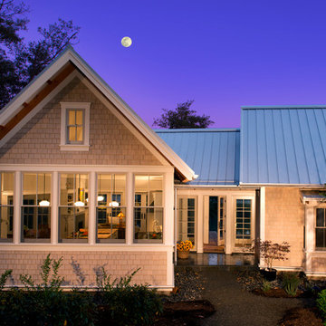 Back Bay House