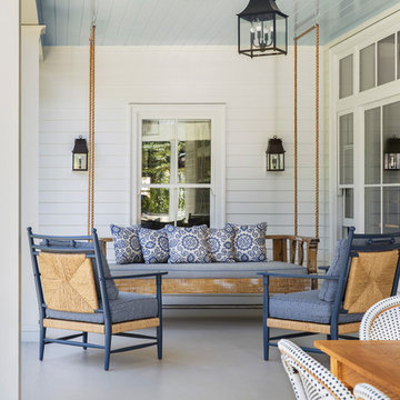 Back Porch