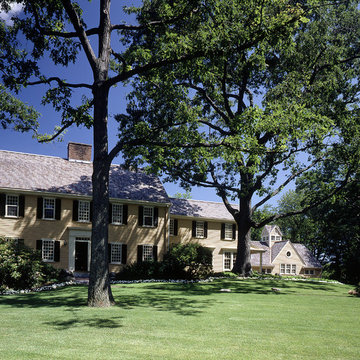 Backhouse Barn