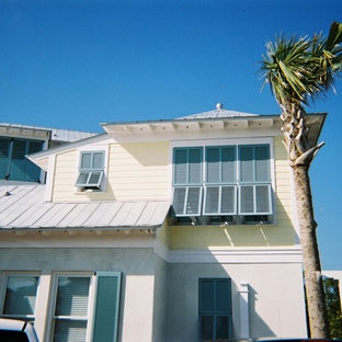 Bahama Impact Storm/Decorative Shutters