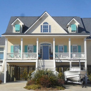 Bahama Impact Storm/Decorative Shutters