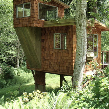 Bainbridge Island Residence