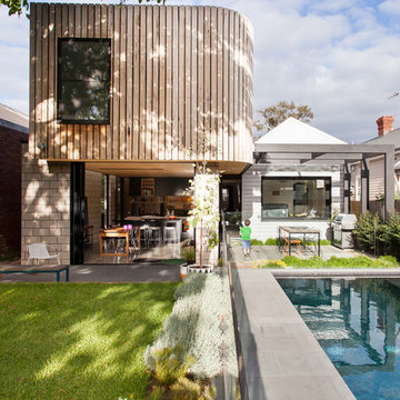 Balaclava House