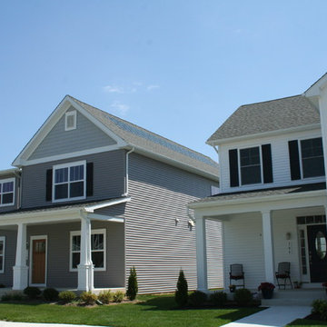 Baldwin Homes at Stevensville, MD