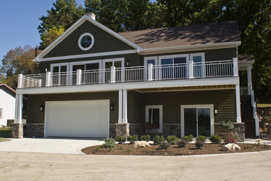 Baldwin Lake 1-Guest House