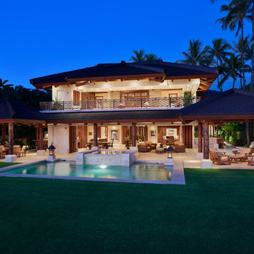 Bali House