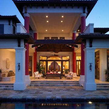 Balinese Dream Home