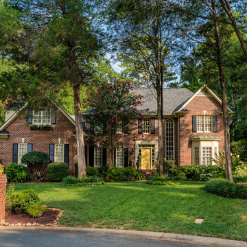 Ballantyne