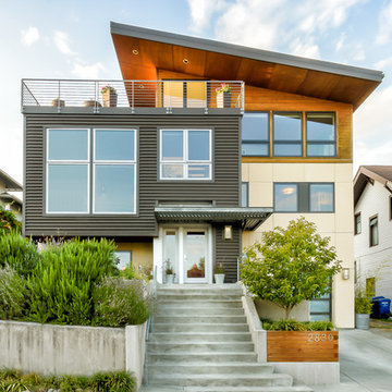 Ballard Remodel