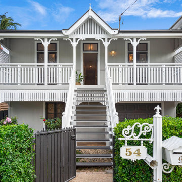 Balmoral Renovation
