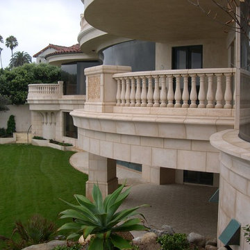 Balusters