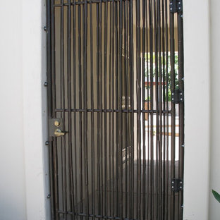 Bamboo Gate Houzz