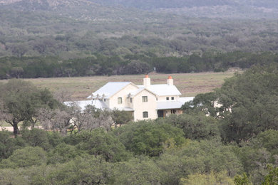Bandera County Ranch