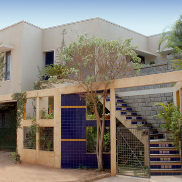 Bangalore Residence 1
