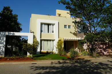 Bangalore Residence 2