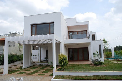 Bangalore Residence 3