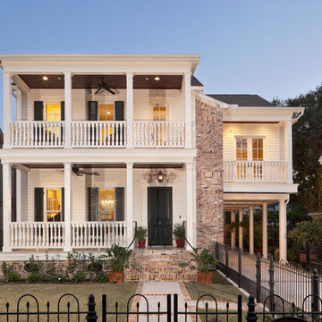 Banks Residence