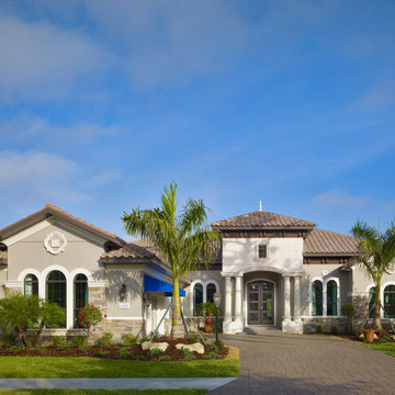 Barbados II Home