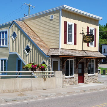 Barber Shop Reno