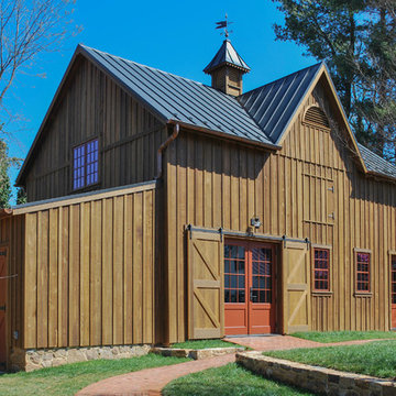 Barn Conversion - Loudoun County