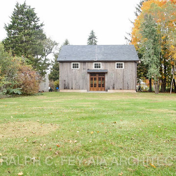 BARN CONVERSIONS