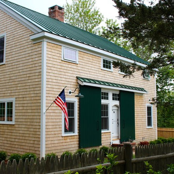 Barn Guest House