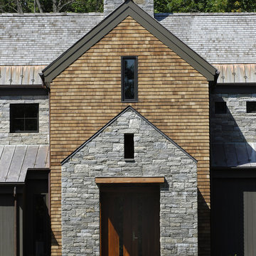Barn Raising