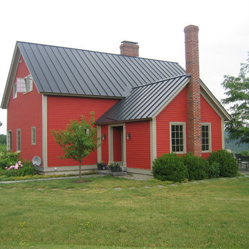 Barn Vermont