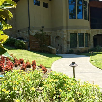 Barnett Residence