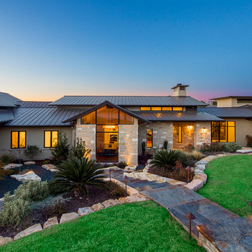 Baron Creek Cul-De-Sac
