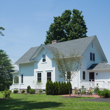 Barrington Farm House