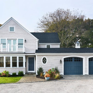 Barrington Residence