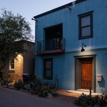 Barrio Santa Rosa
