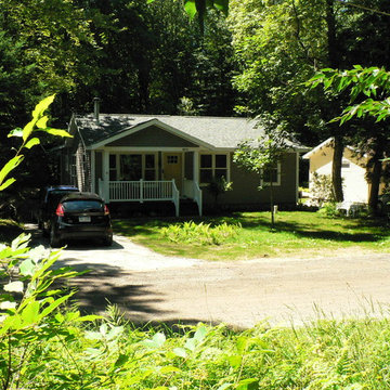 Bartlett Residence