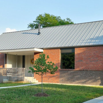 Barton Residence