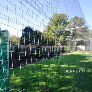 Batting Cage Ideas Photos Houzz