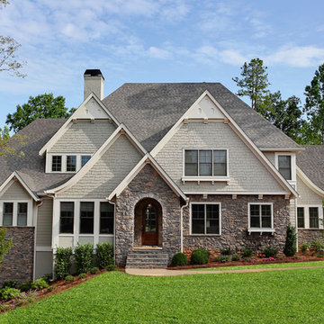 Baxter Village, Fort Mill SC