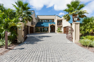 BAY POINT WATERFRONT HOME