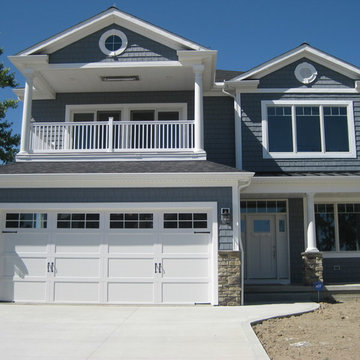 Bayfront Beach House