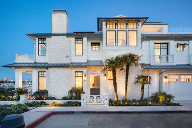 Patterson Custom Homes Project Photos Reviews Newport Beach Ca Us Houzz