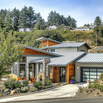 Bayfront View Residence