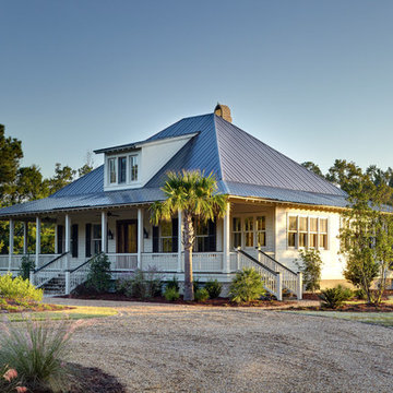 Baypoint Cottage at Brays Island