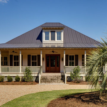 Baypoint Cottage at Brays Island
