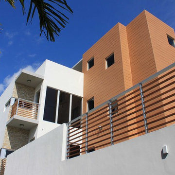 Bayshore Residence