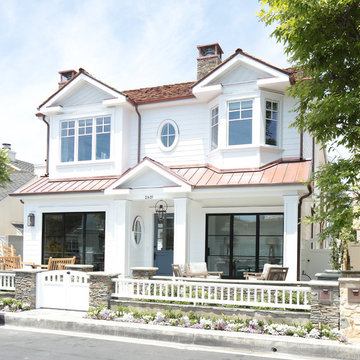 Bayshores