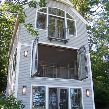 Bayside Residence